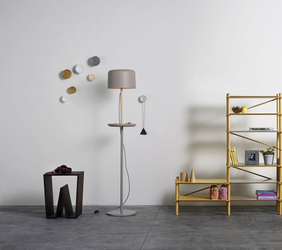 Tanini Basic - Finferli green - Taninihome.com