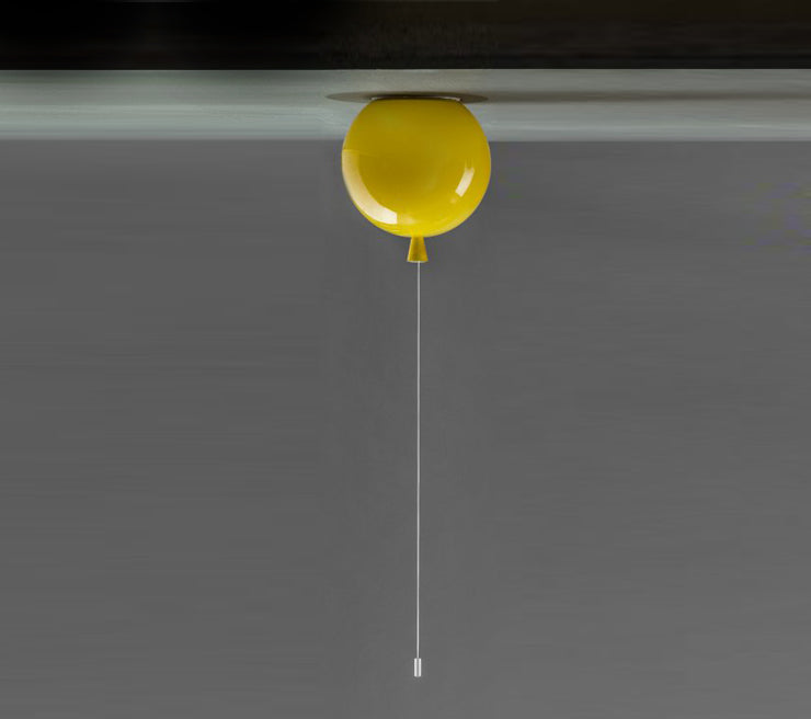 Brokis - Memory Ø25 cm Giallo - Taninihome.com