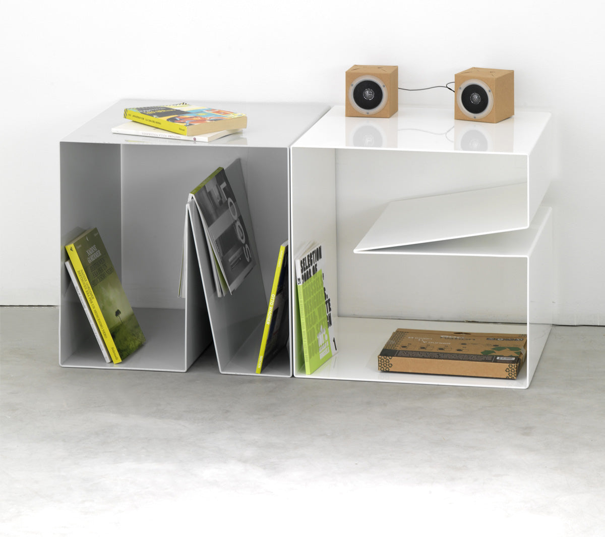 Tanini Basic - NOTCH PLUS 2 - Taninihome.com