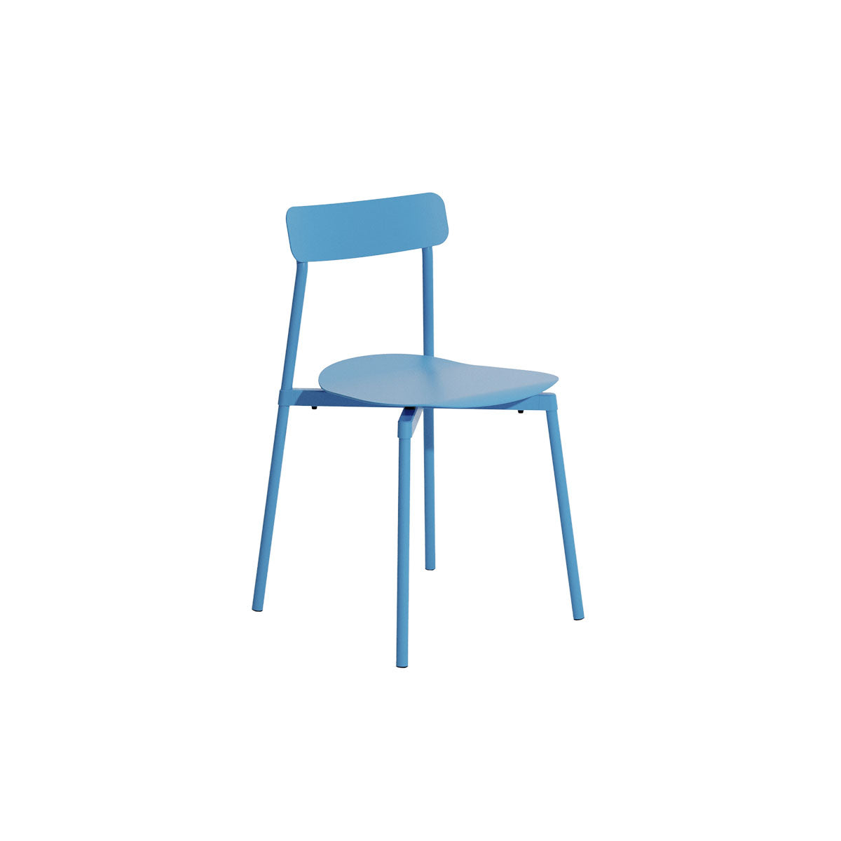 Petite Friture - Fromme Chair Celeste - Taninihome.com