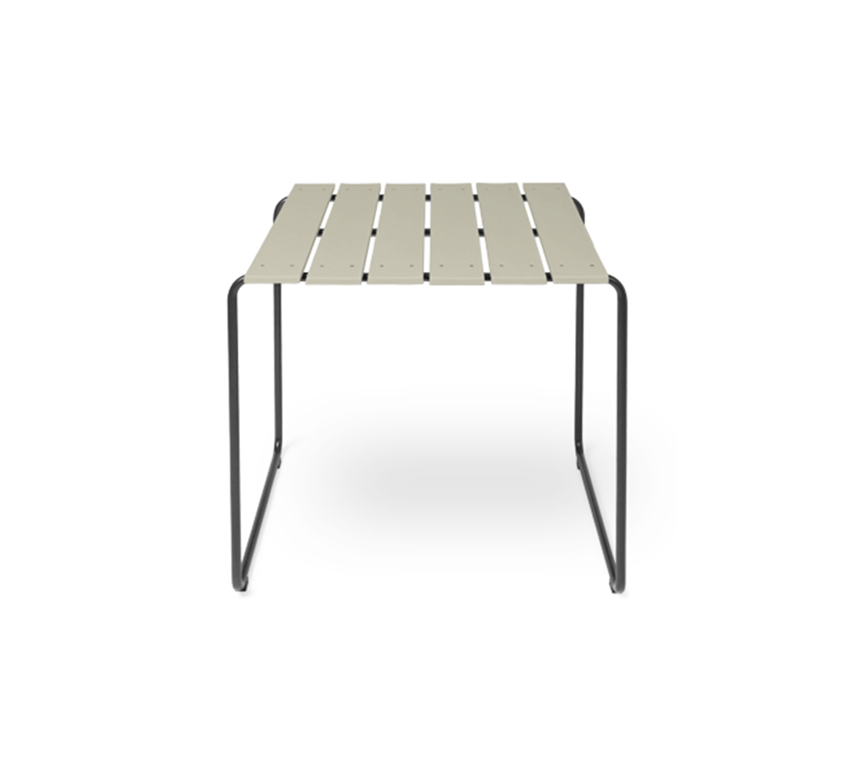 Mater - Ocean Table 2 pers. Sand - Taninihome.com