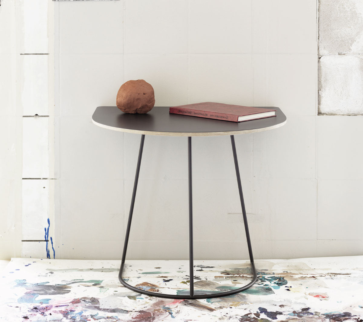 Muuto - Airy Coffee Table - Taninihome.com