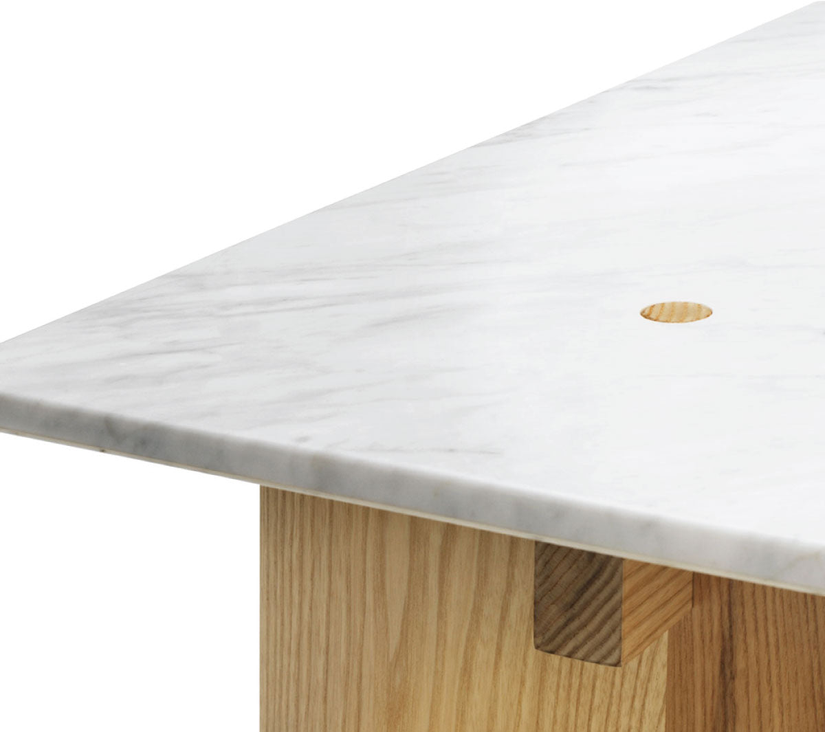 Normann Copenhagen - Solid Table - Taninihome.com