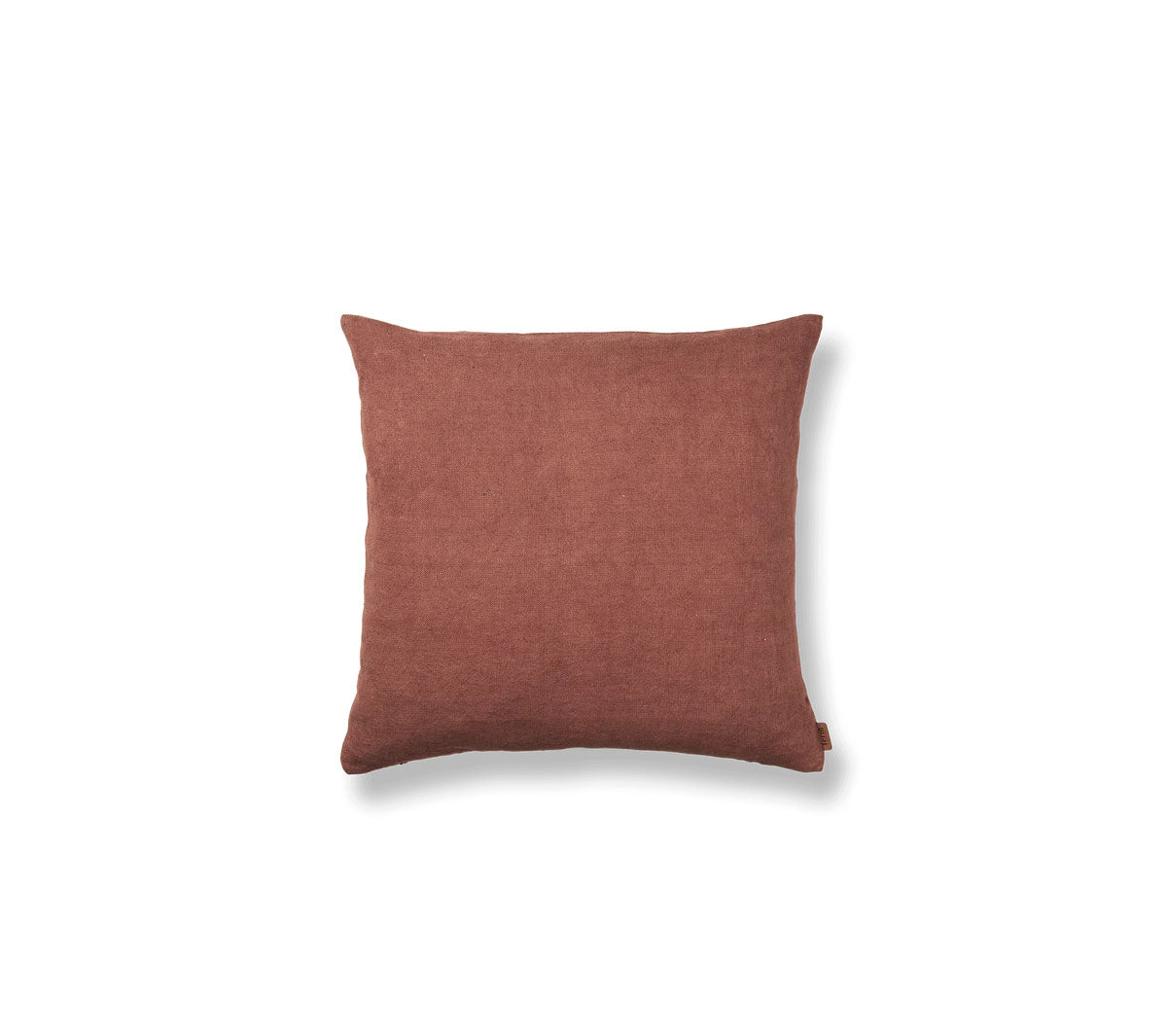 Ferm Living - Heavy Linen Cushion Cover - Taninihome.com
