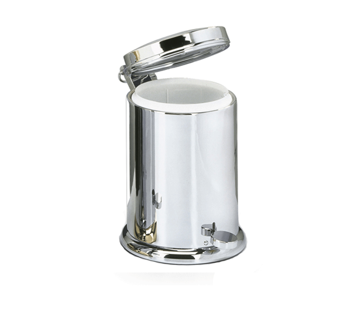 Decor Walther - TE 37 Cromo - Taninihome.com