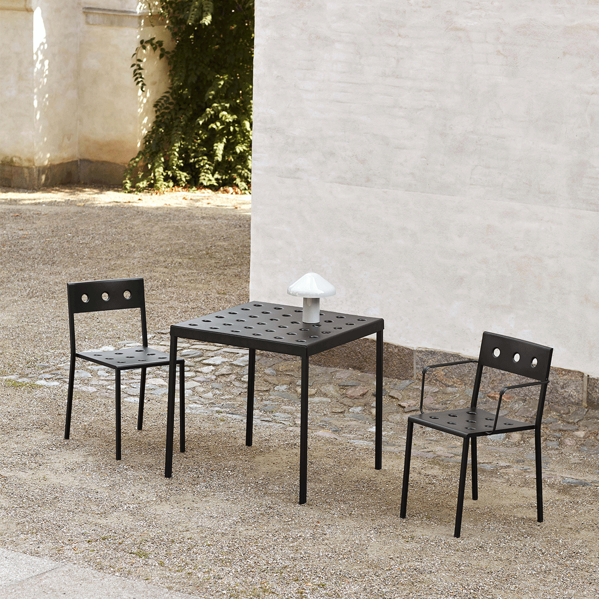 Hay - Balcony Table L75 - Taninihome.com