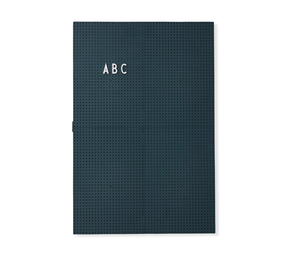 Design Letters - Message Board A3 - Taninihome.com