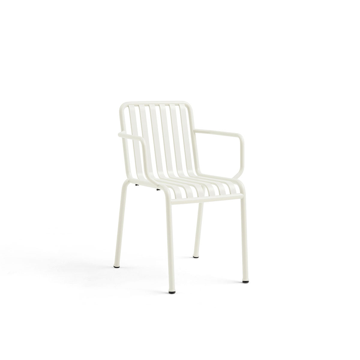 Hay - Palissade Armchair Bianco - Taninihome.com