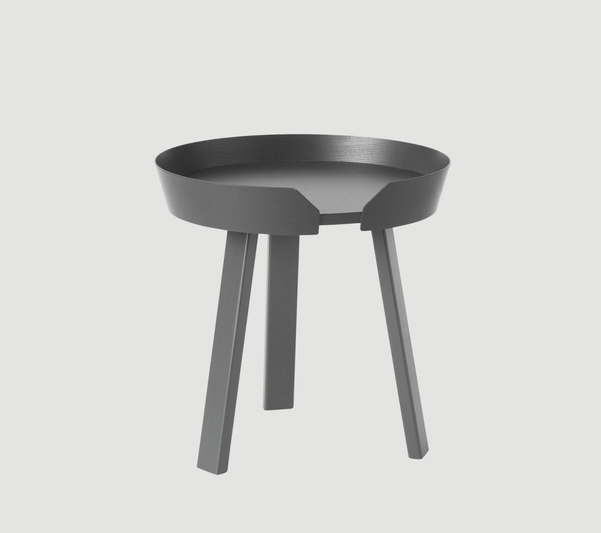 Muuto - Around table small - Taninihome.com