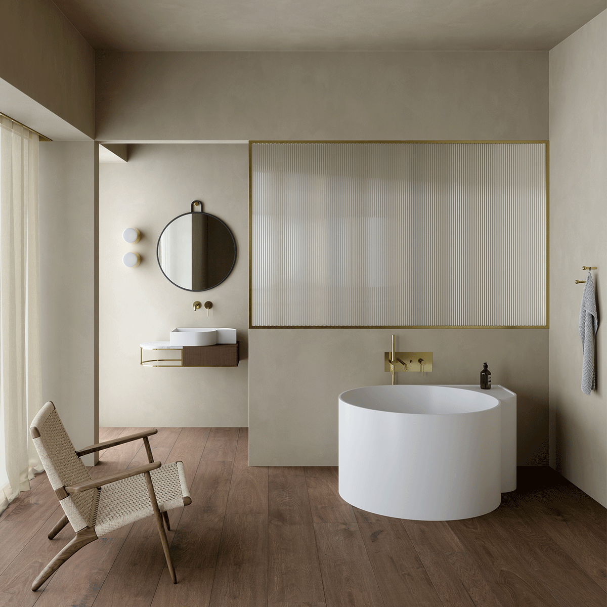 Ex.t - Nouveau vasca - Taninihome.com