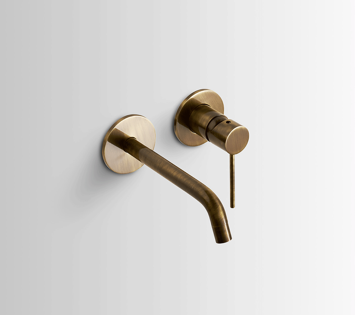 Ex.t - MLP Small Shine bronzo - Taninihome.com