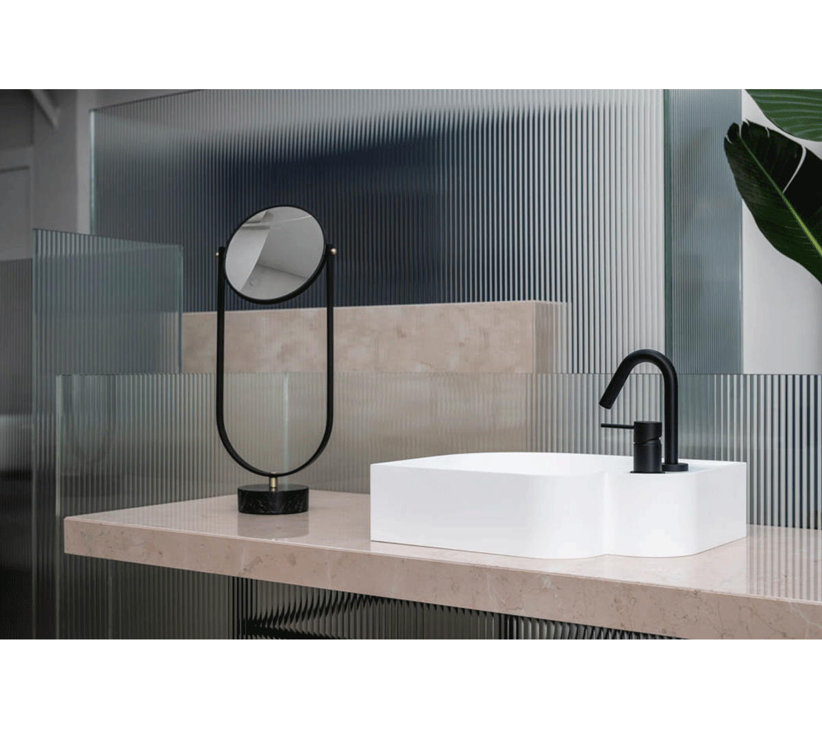 Ex.t - ML NOU Shine nero - Taninihome.com