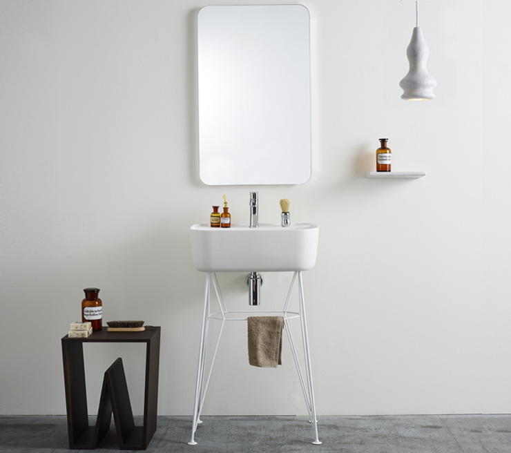 Tanini Basic - Notch Wood - Taninihome.com