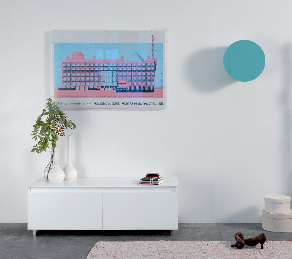 Tanini Basic - Bon Bon - Taninihome.com