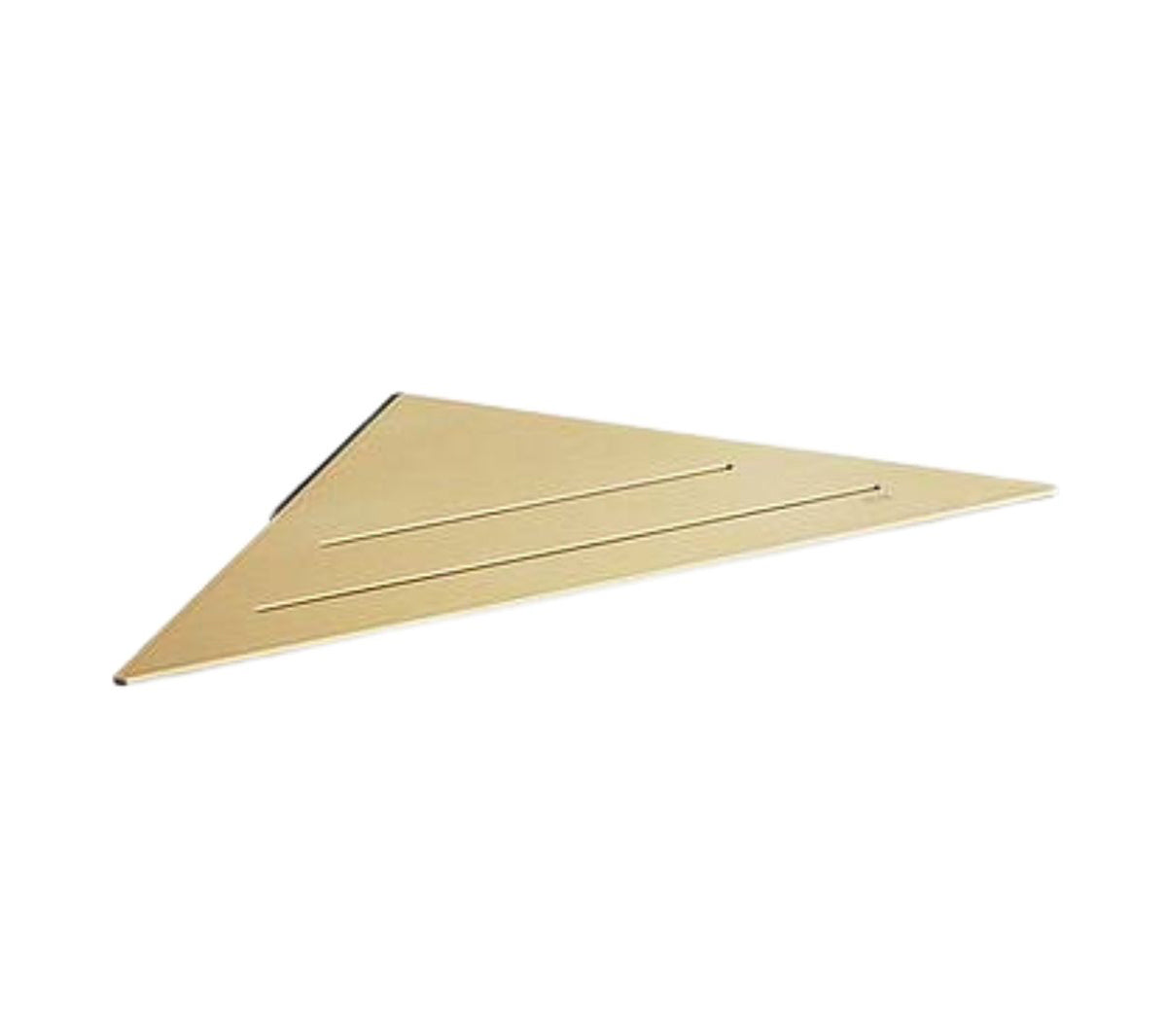 Unidrain - Reframe corner shelf - Taninihome.com