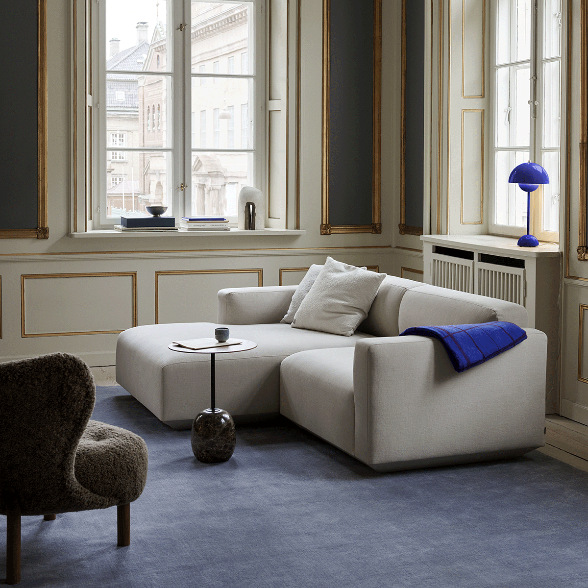 &Tradition - Lato LN8 - Taninihome.com