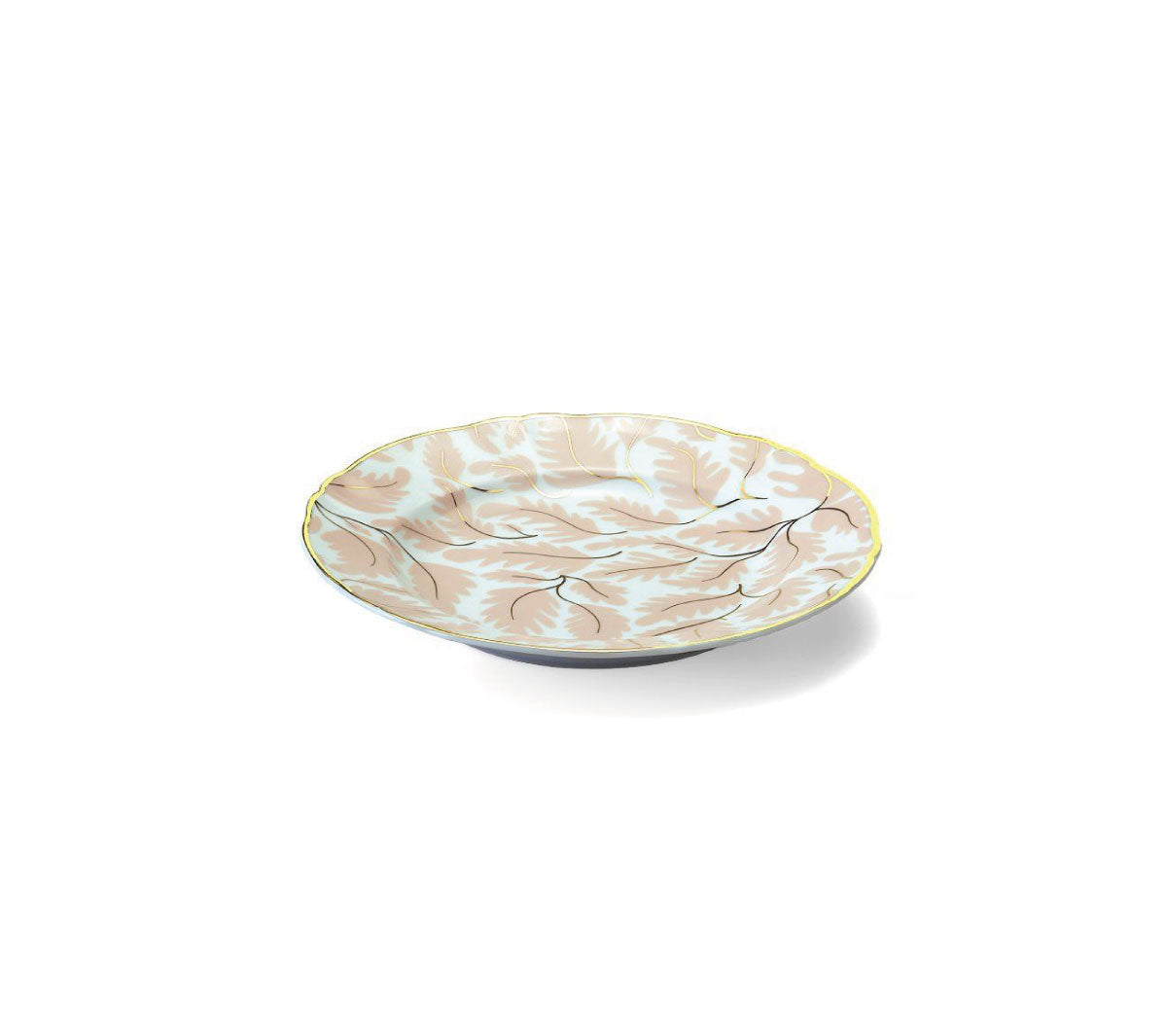 Bitossi Home - Piatto frutta Selva - Taninihome.com