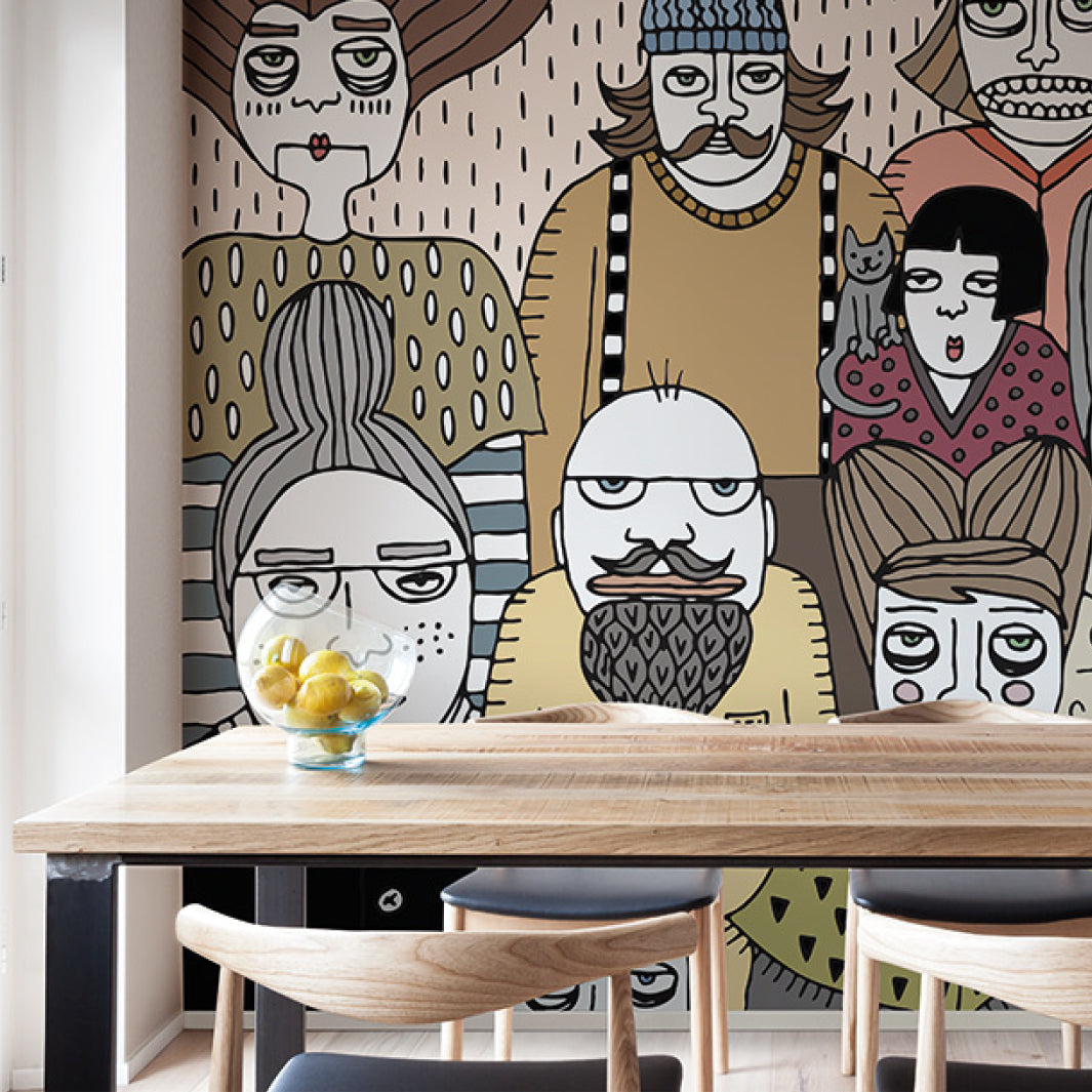 Texturae - Folla - Taninihome.com