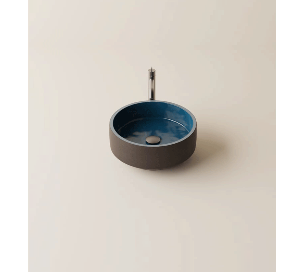 Agape - Cenote 45 blu - Taninihome.com