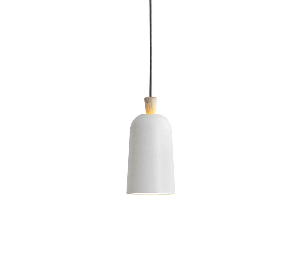 Ex.t - Fuse Small Bianco grigio - Taninihome.com