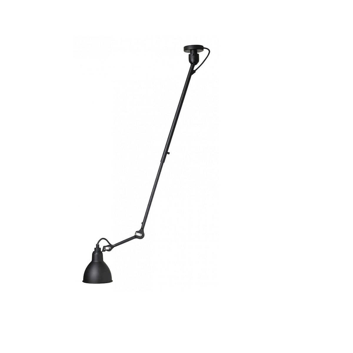 DCW - Lampe Gras n. 302 satin - Taninihome.com