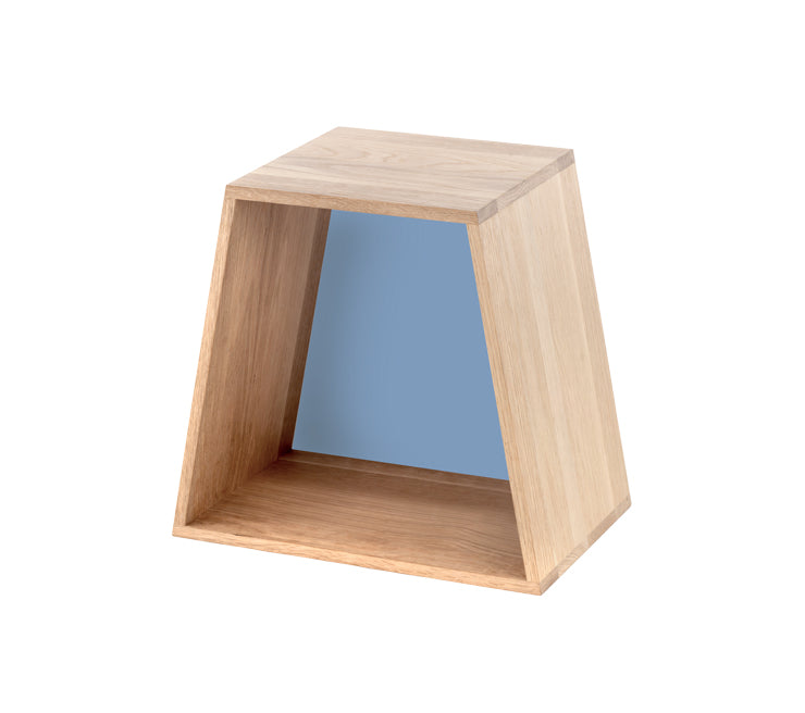 Tanini Basic - Flatwork Azzurro - Taninihome.com