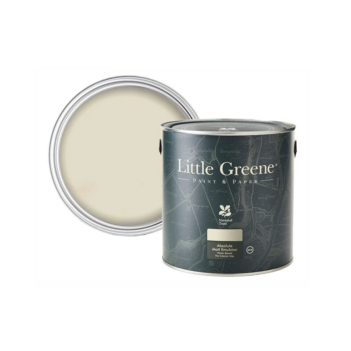 Little Greene - Paint colours - Taninihome.com