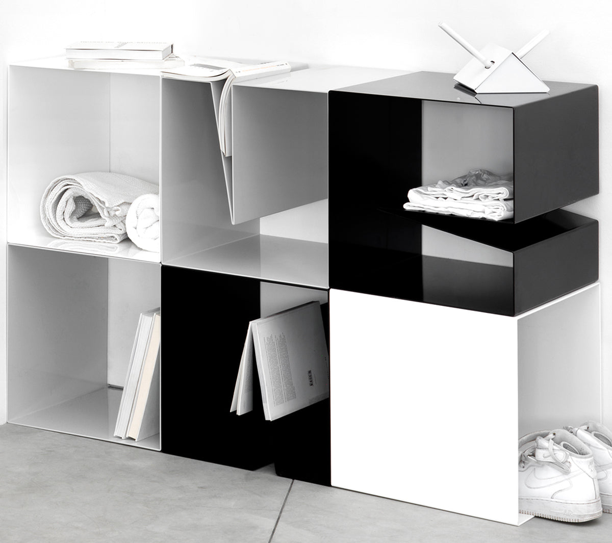 Tanini Basic - NOTCH PLUS 2 - Taninihome.com