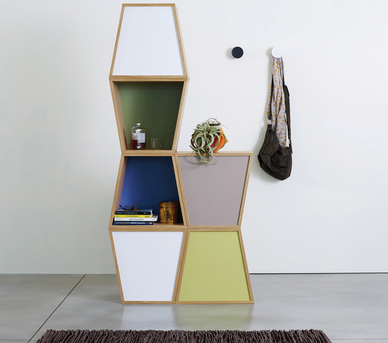 Tanini Basic - Flatwork - Taninihome.com