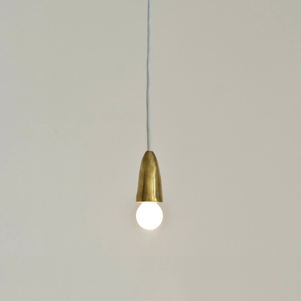 Atelier Areti - Calyx Pendant - Taninihome.com