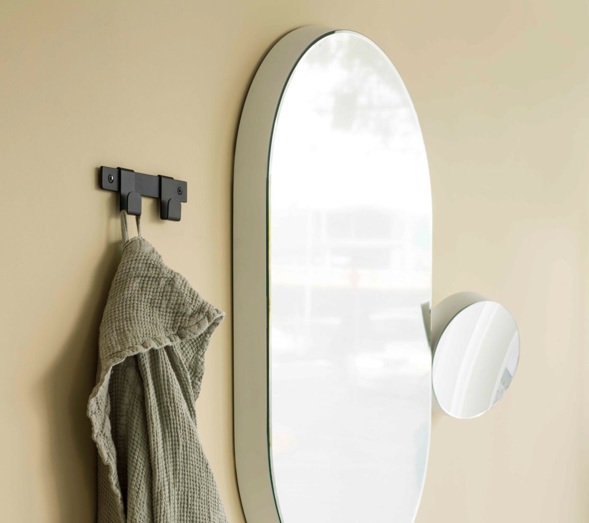Ex.t - Gravity mirror - Taninihome.com