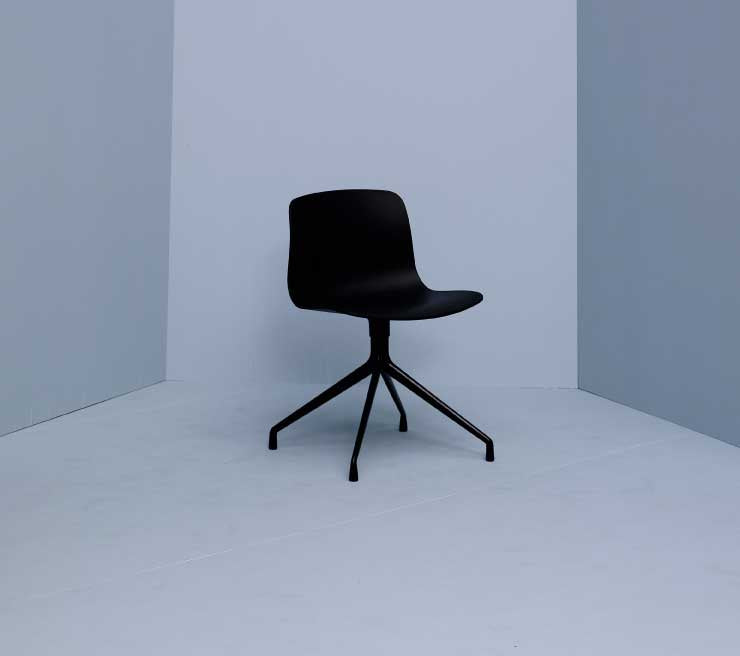 Hay - AAC 10 black - Taninihome.com