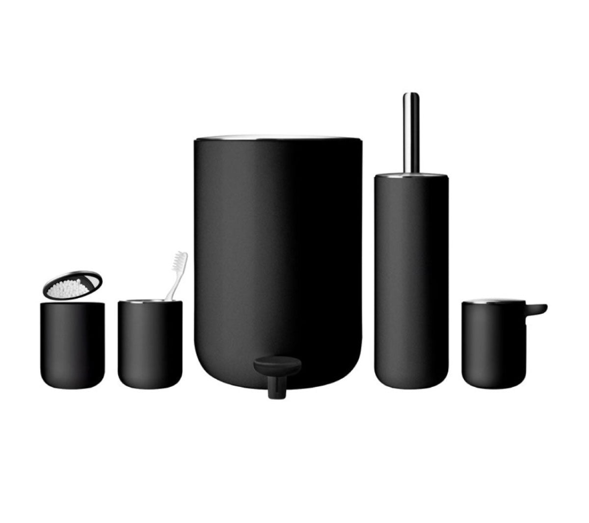 Audo - Pedal Bin - Taninihome.com