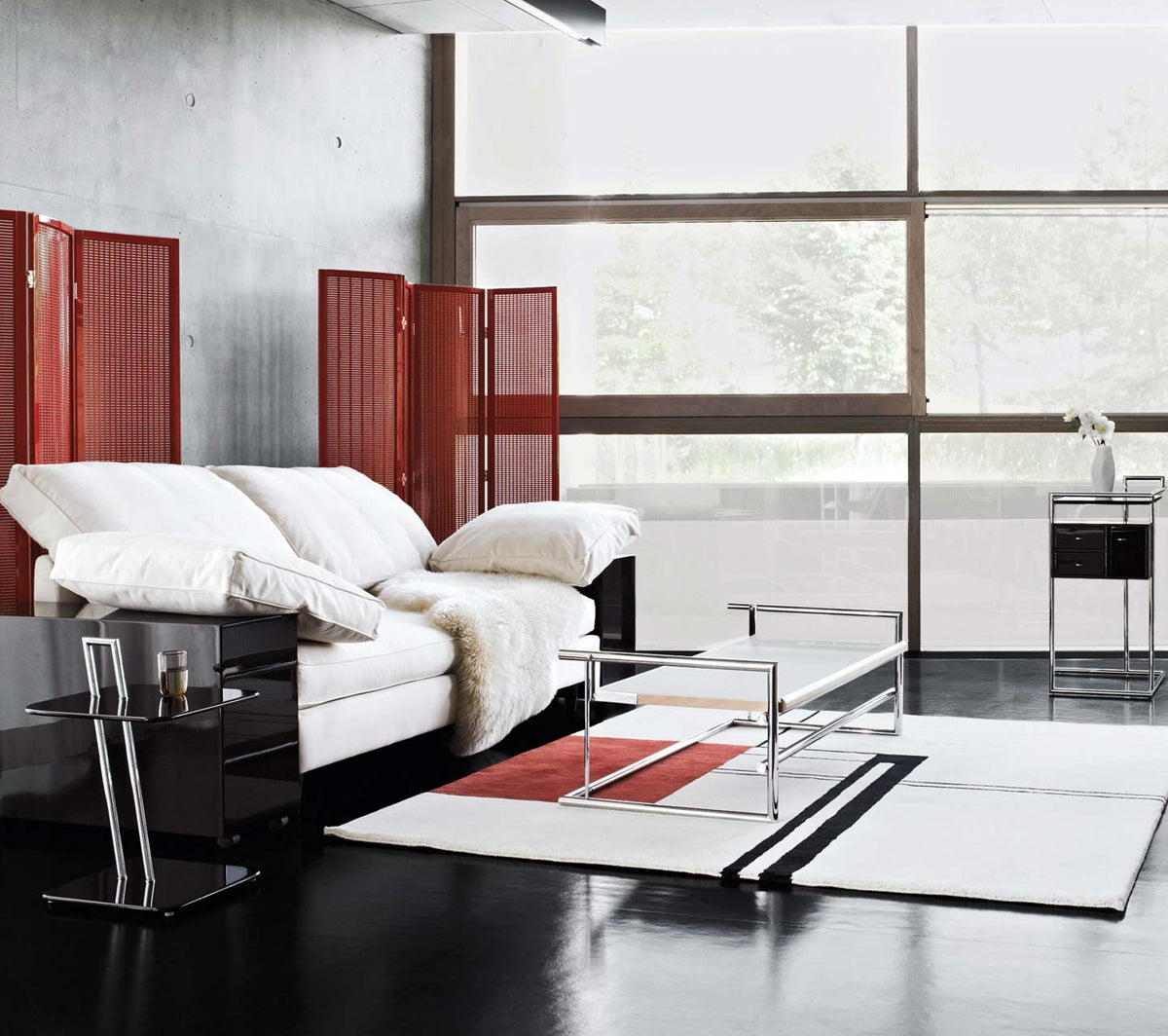 Classicon - FOLDING SCREEN - Taninihome.com