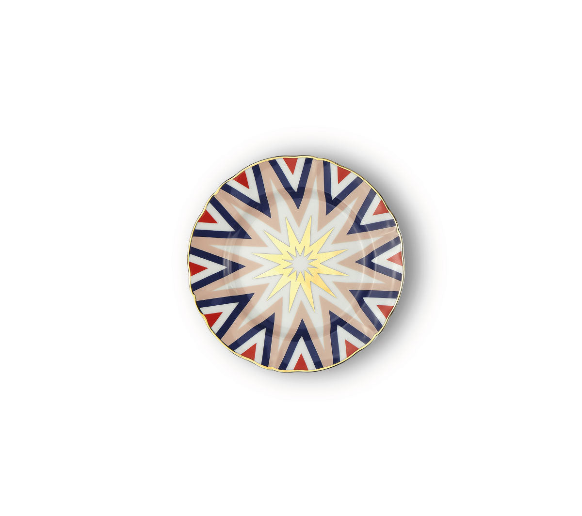 Bitossi Home - Piatto frutta Folgore - Taninihome.com