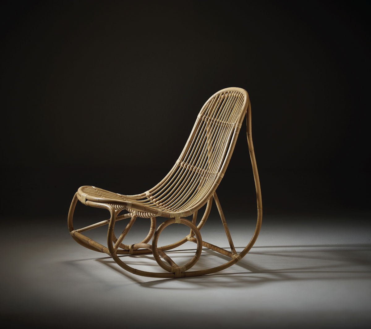 Sika Design - Nanny Rocking Chair - Taninihome.com
