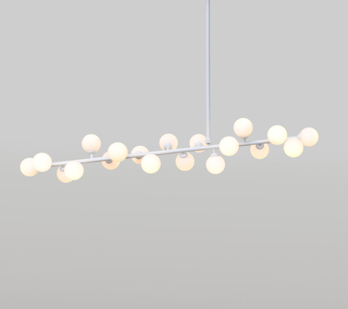 Atelier Areti - Mimosa 069 white - Taninihome.com