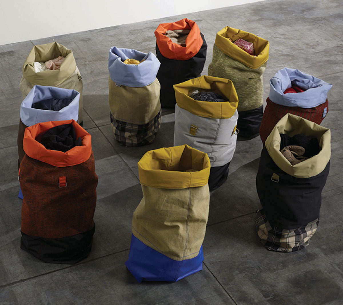 Tanini Basic - Row Sac 8 - Taninihome.com