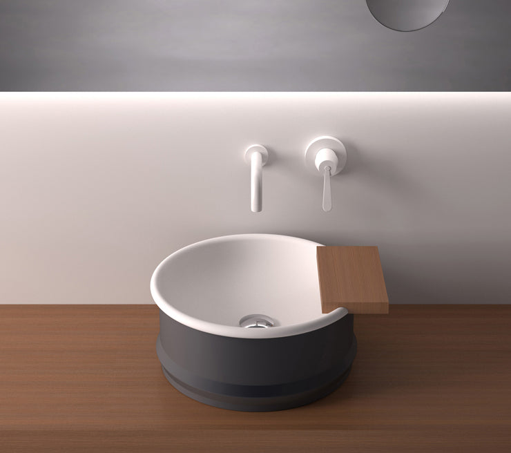 Agape - Vieques lavabo - Taninihome.com