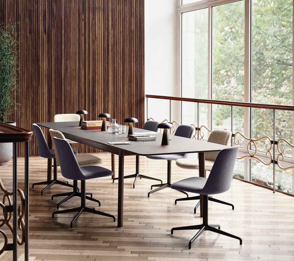 &Tradition - Rely HW13 - Taninihome.com