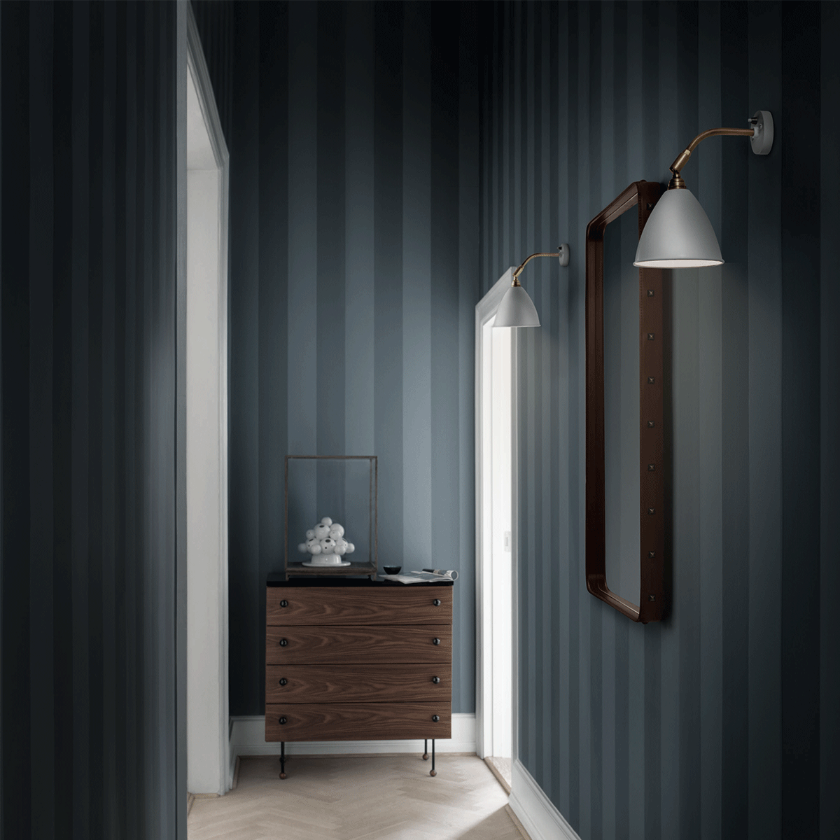 Gubi - BL7 Wall Lamp - Taninihome.com