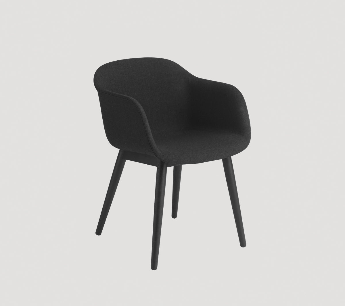 Muuto - Fiber Armchair - Taninihome.com