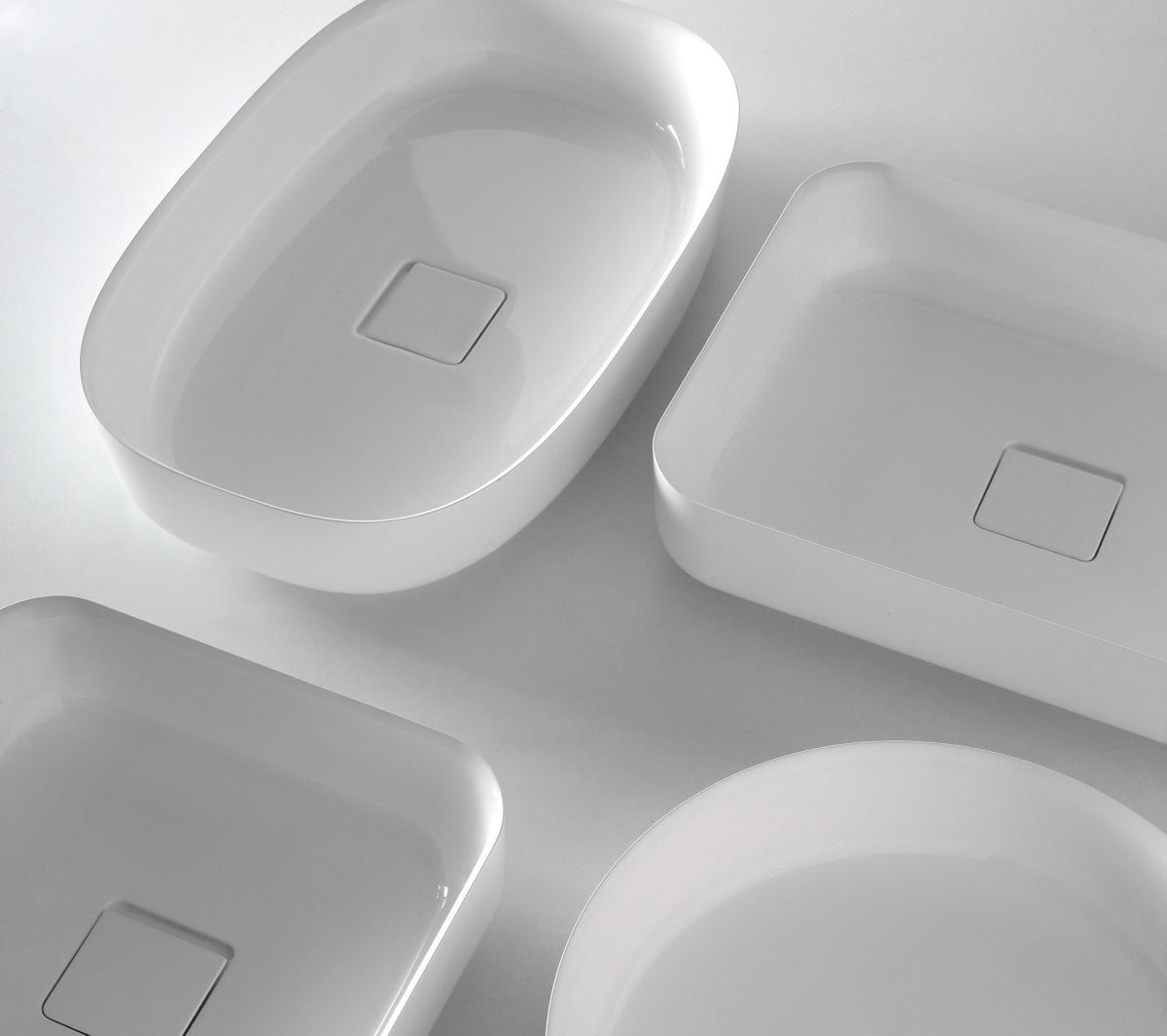 antoniolupi - Bolo - Taninihome.com