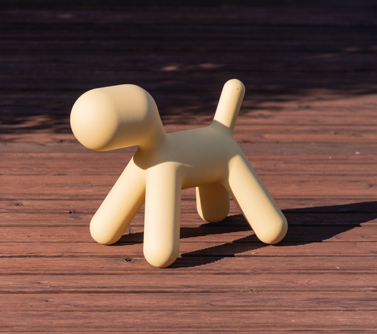 Puppy M