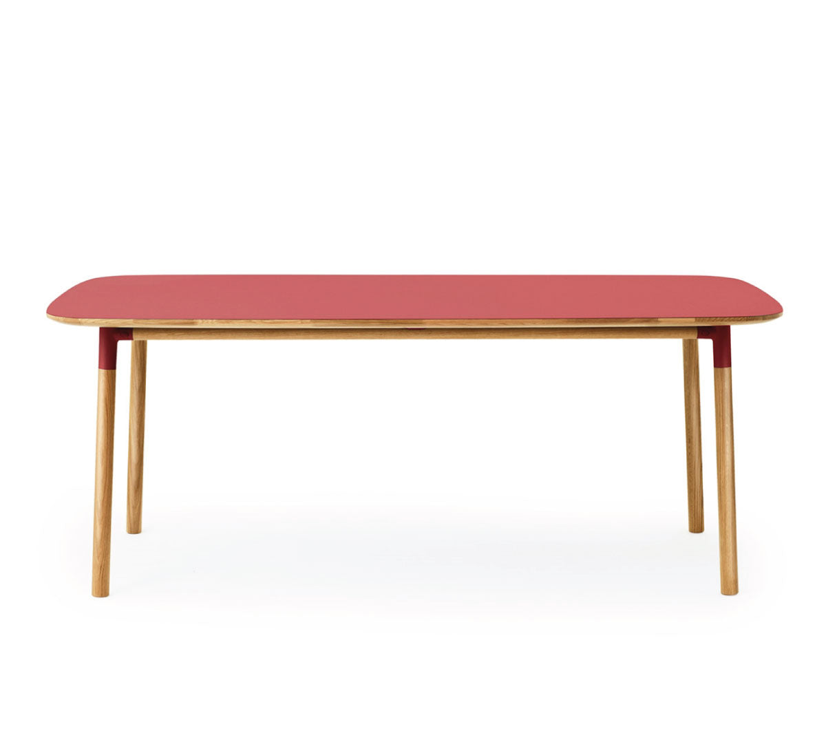 Normann Copenhagen - Form Table - Taninihome.com