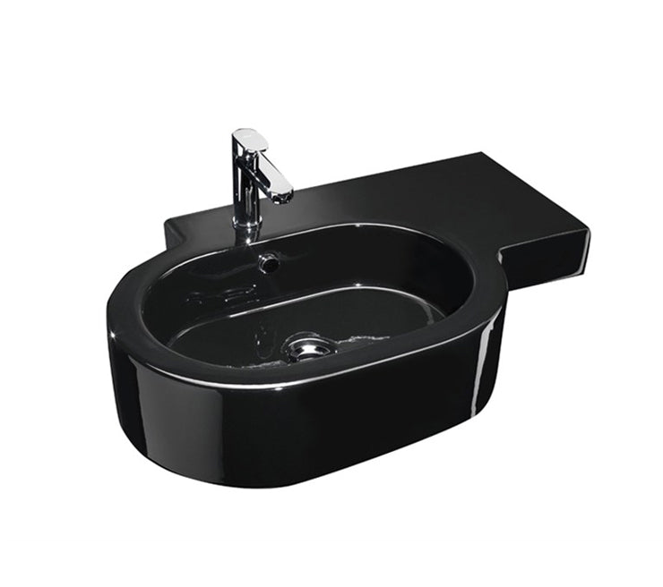 Tanini Basic - Basic 11 black - Taninihome.com