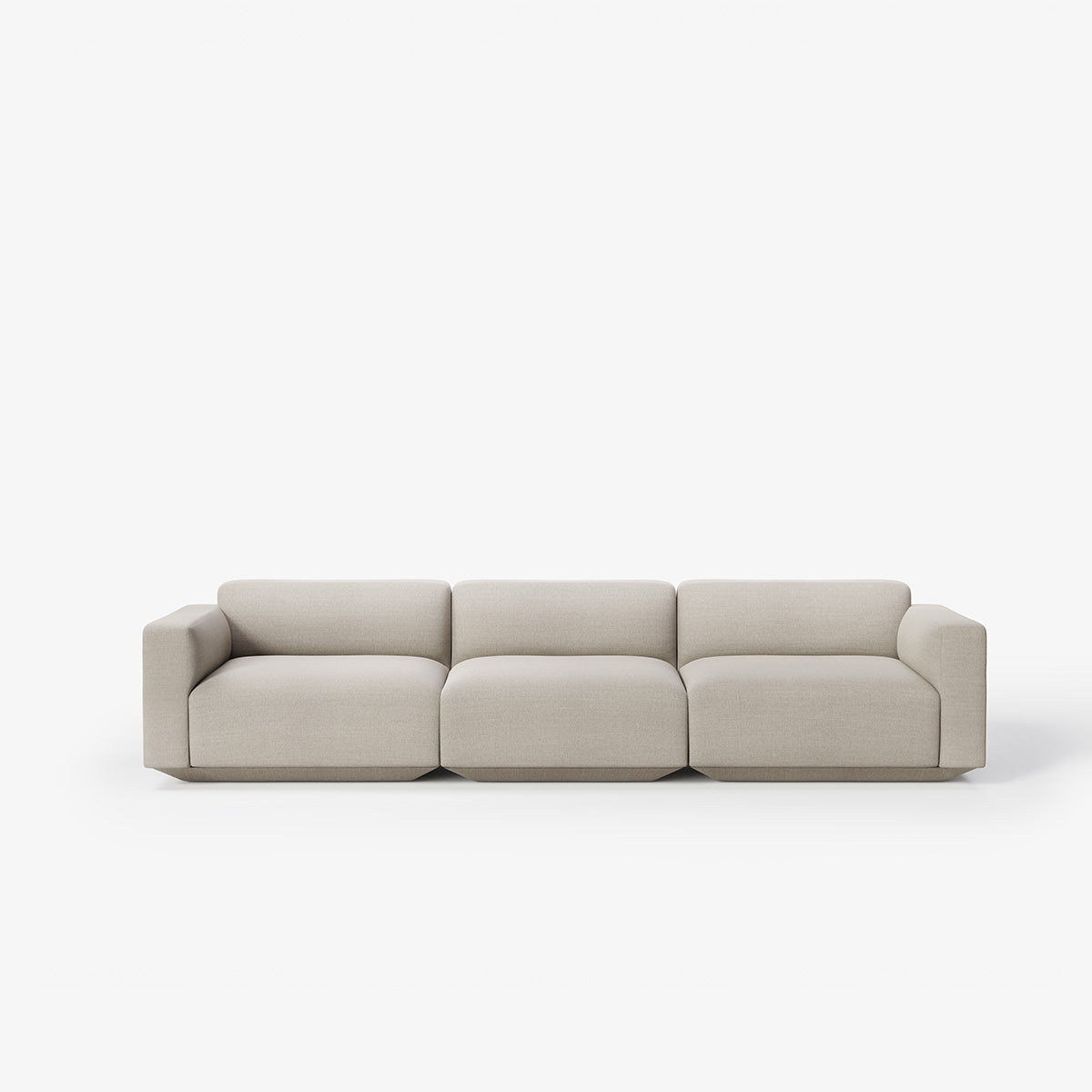 &Tradition - Develius configuration D - Taninihome.com