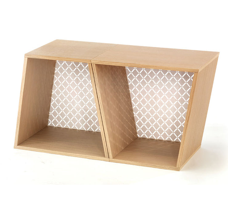 Tanini Basic - Fretwork - Taninihome.com