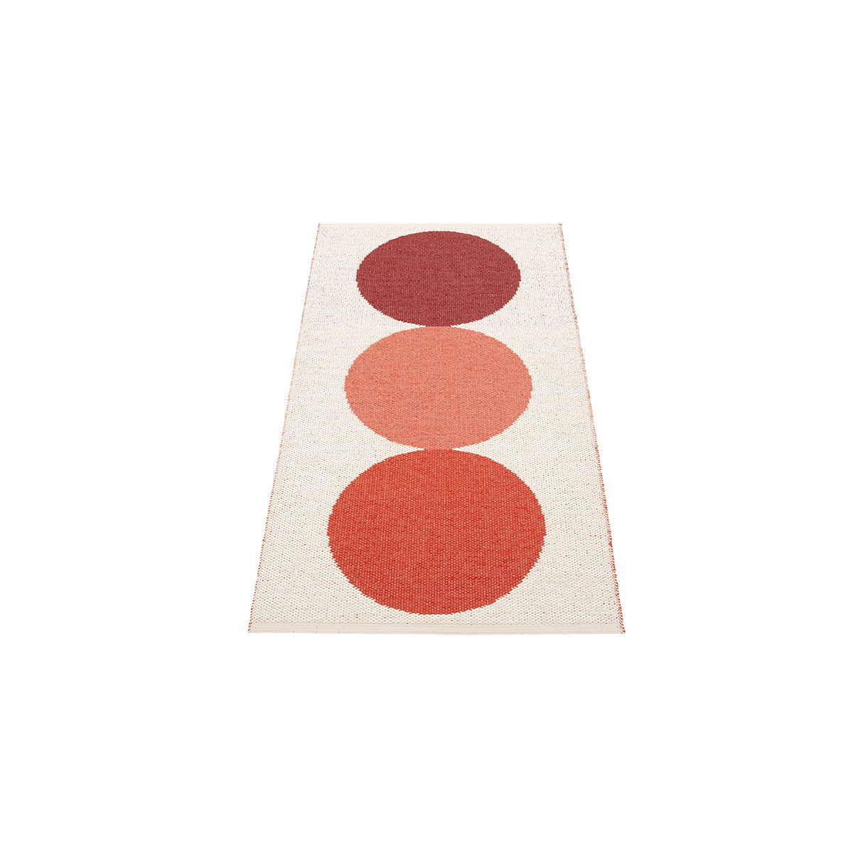 Pappelina - Otto Berry 70x140 - Taninihome.com