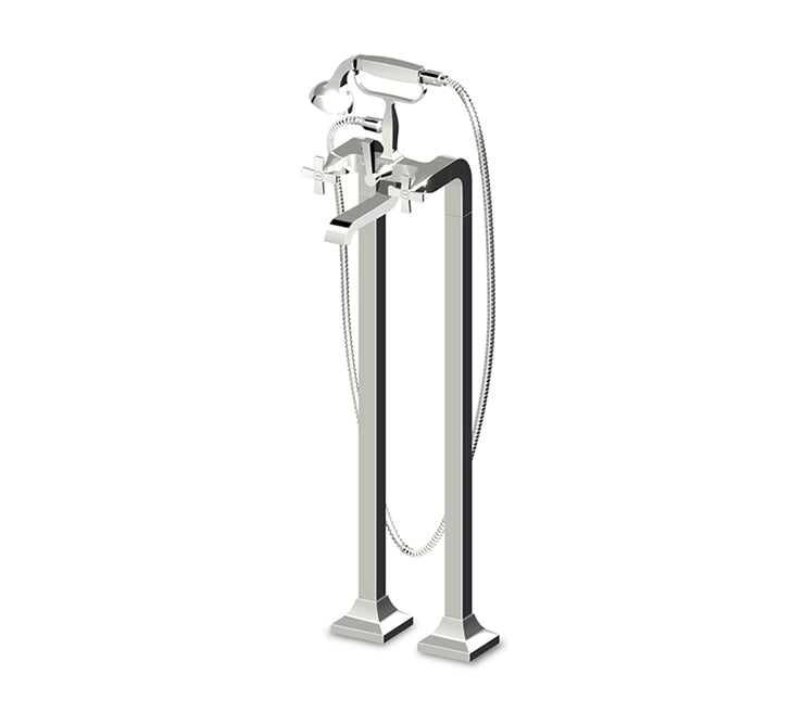 Zucchetti - Bellagio vasca - Taninihome.com